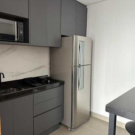 Sky Loft - Andar 41 Apartment São Paulo Ngoại thất bức ảnh