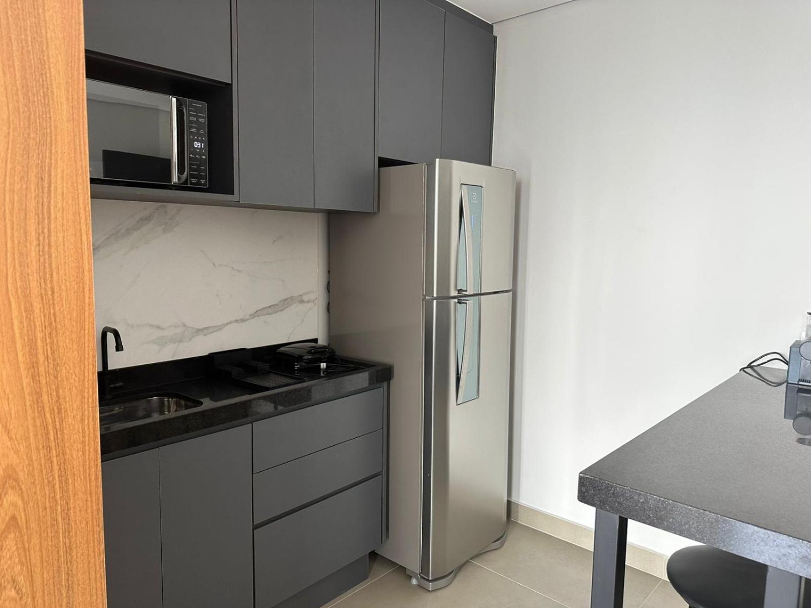 Sky Loft - Andar 41 Apartment São Paulo Ngoại thất bức ảnh